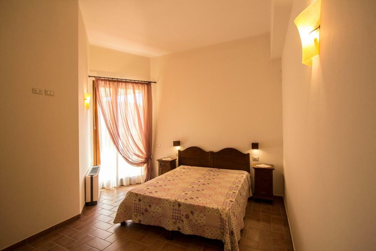 Il Vecchio Gelso - Agriturismo Rimini Montefiore Conca Villa ภายนอก รูปภาพ