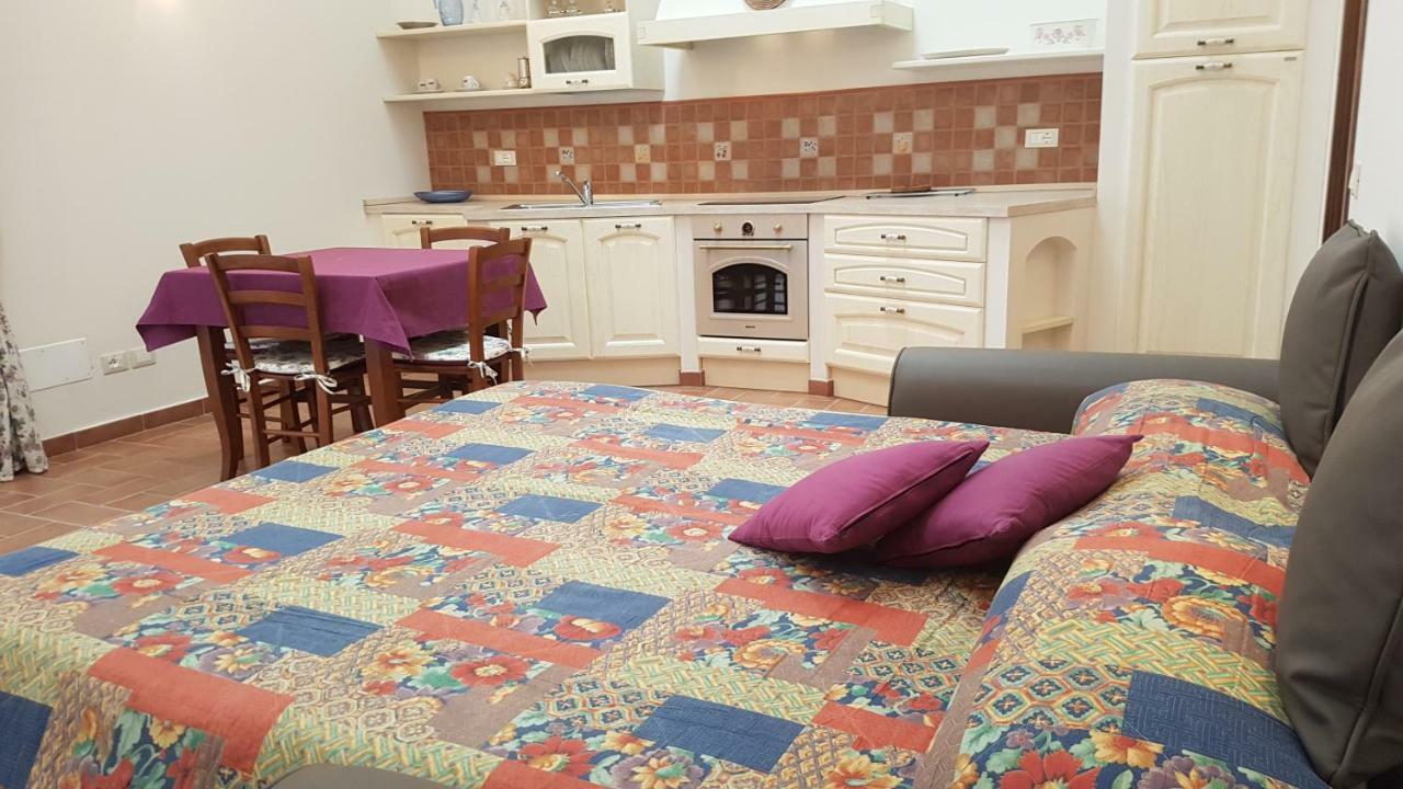 Il Vecchio Gelso - Agriturismo Rimini Montefiore Conca Villa ภายนอก รูปภาพ