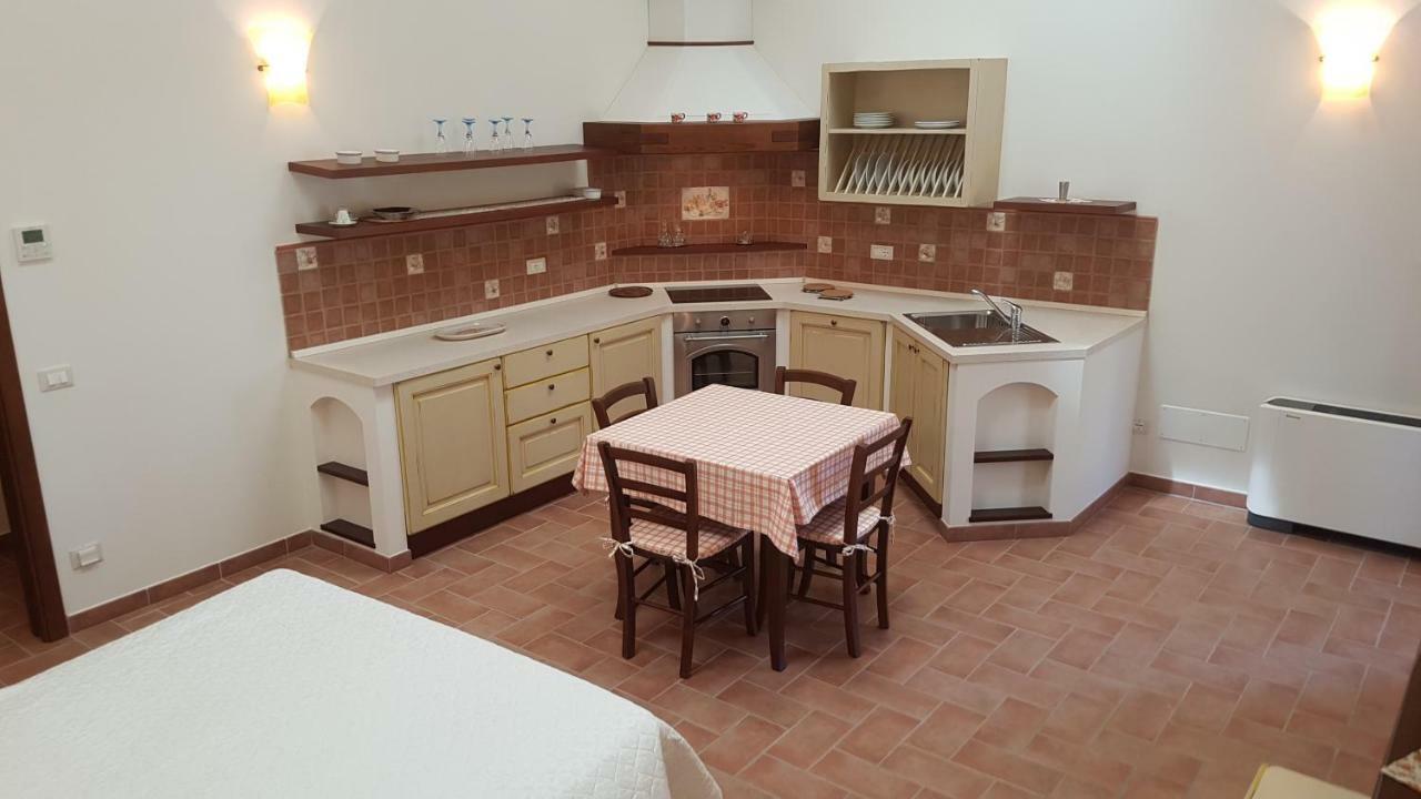 Il Vecchio Gelso - Agriturismo Rimini Montefiore Conca Villa ภายนอก รูปภาพ