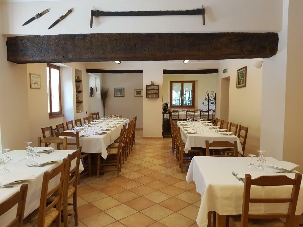Il Vecchio Gelso - Agriturismo Rimini Montefiore Conca Villa ภายนอก รูปภาพ