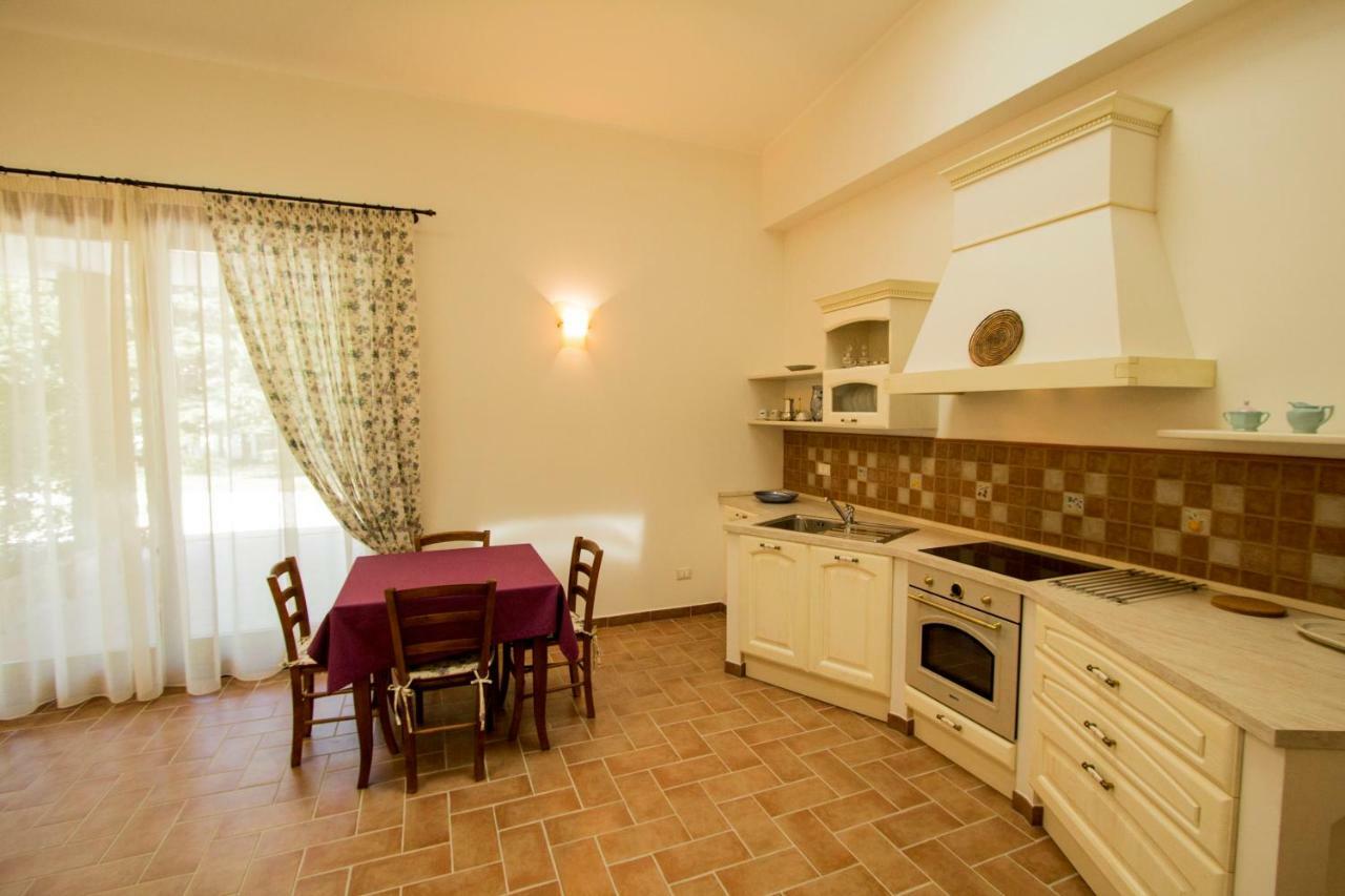 Il Vecchio Gelso - Agriturismo Rimini Montefiore Conca Villa ภายนอก รูปภาพ