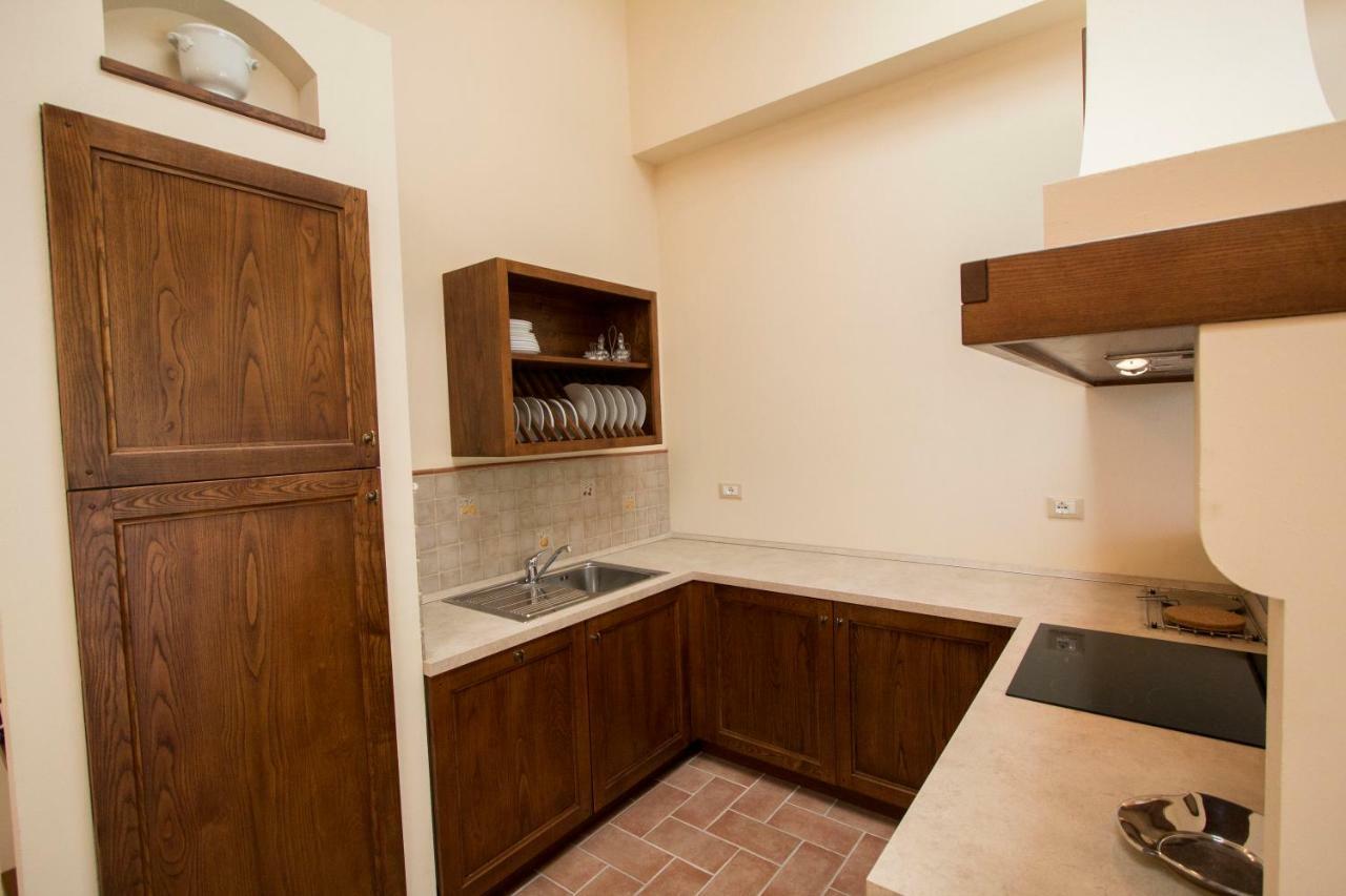 Il Vecchio Gelso - Agriturismo Rimini Montefiore Conca Villa ภายนอก รูปภาพ