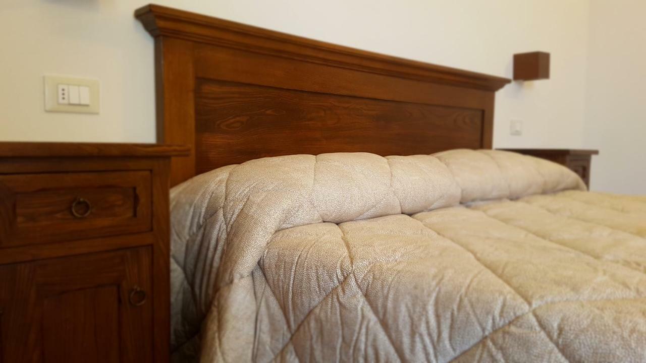 Il Vecchio Gelso - Agriturismo Rimini Montefiore Conca Villa ภายนอก รูปภาพ