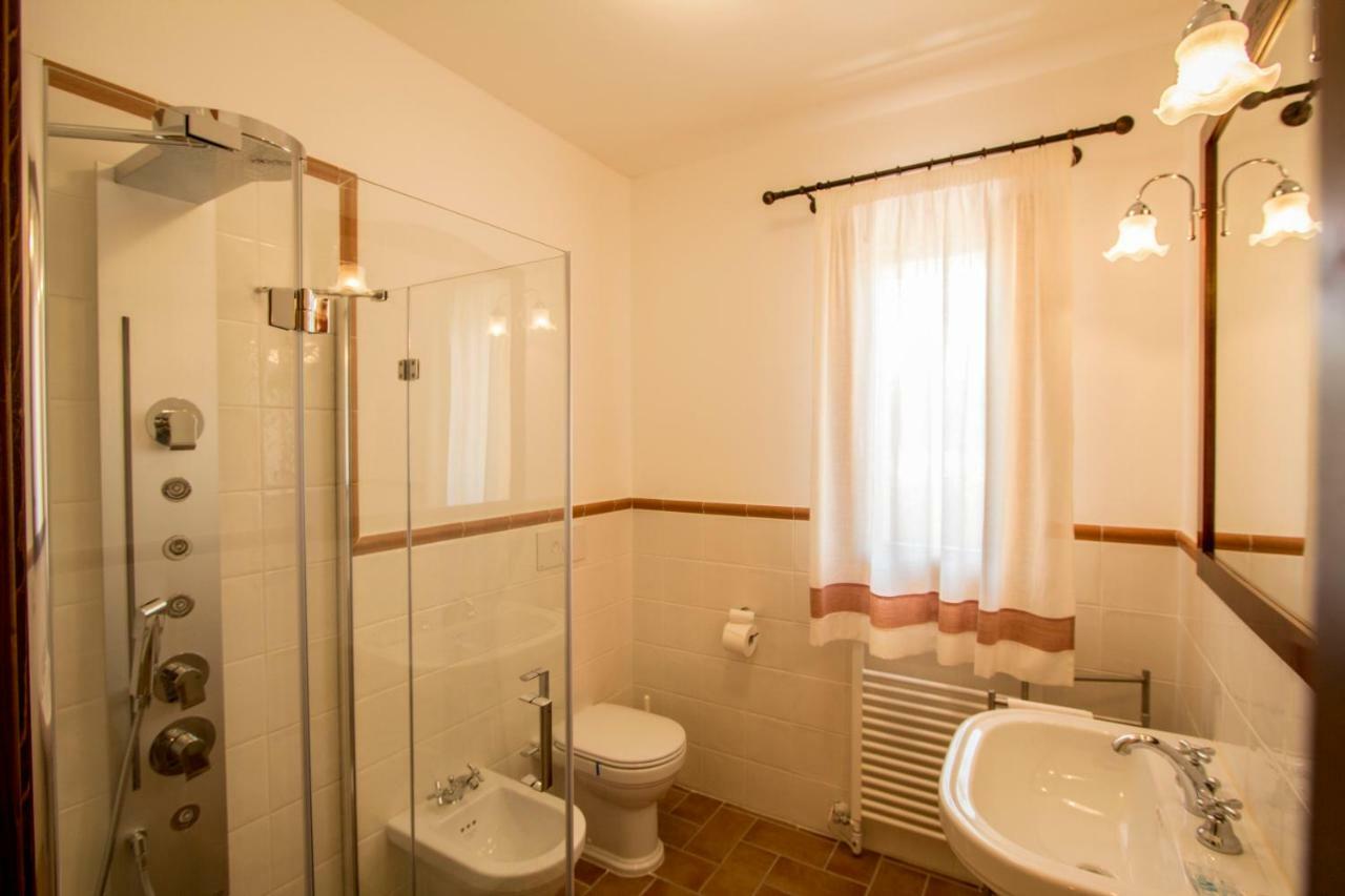 Il Vecchio Gelso - Agriturismo Rimini Montefiore Conca Villa ภายนอก รูปภาพ