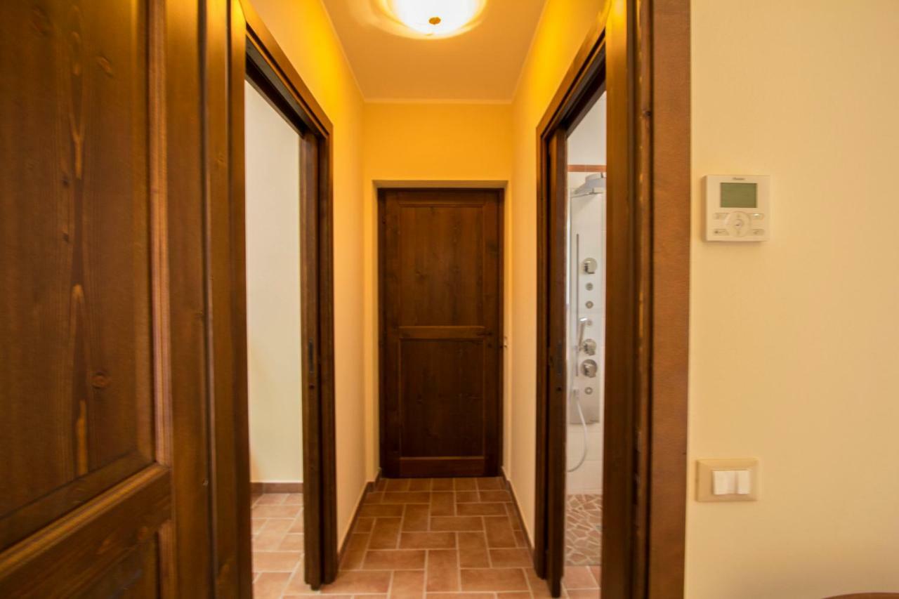 Il Vecchio Gelso - Agriturismo Rimini Montefiore Conca Villa ภายนอก รูปภาพ