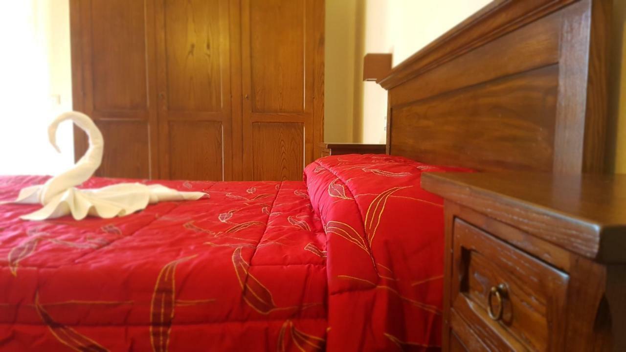 Il Vecchio Gelso - Agriturismo Rimini Montefiore Conca Villa ภายนอก รูปภาพ