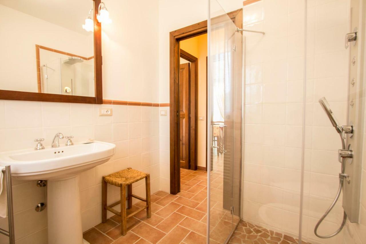 Il Vecchio Gelso - Agriturismo Rimini Montefiore Conca Villa ภายนอก รูปภาพ