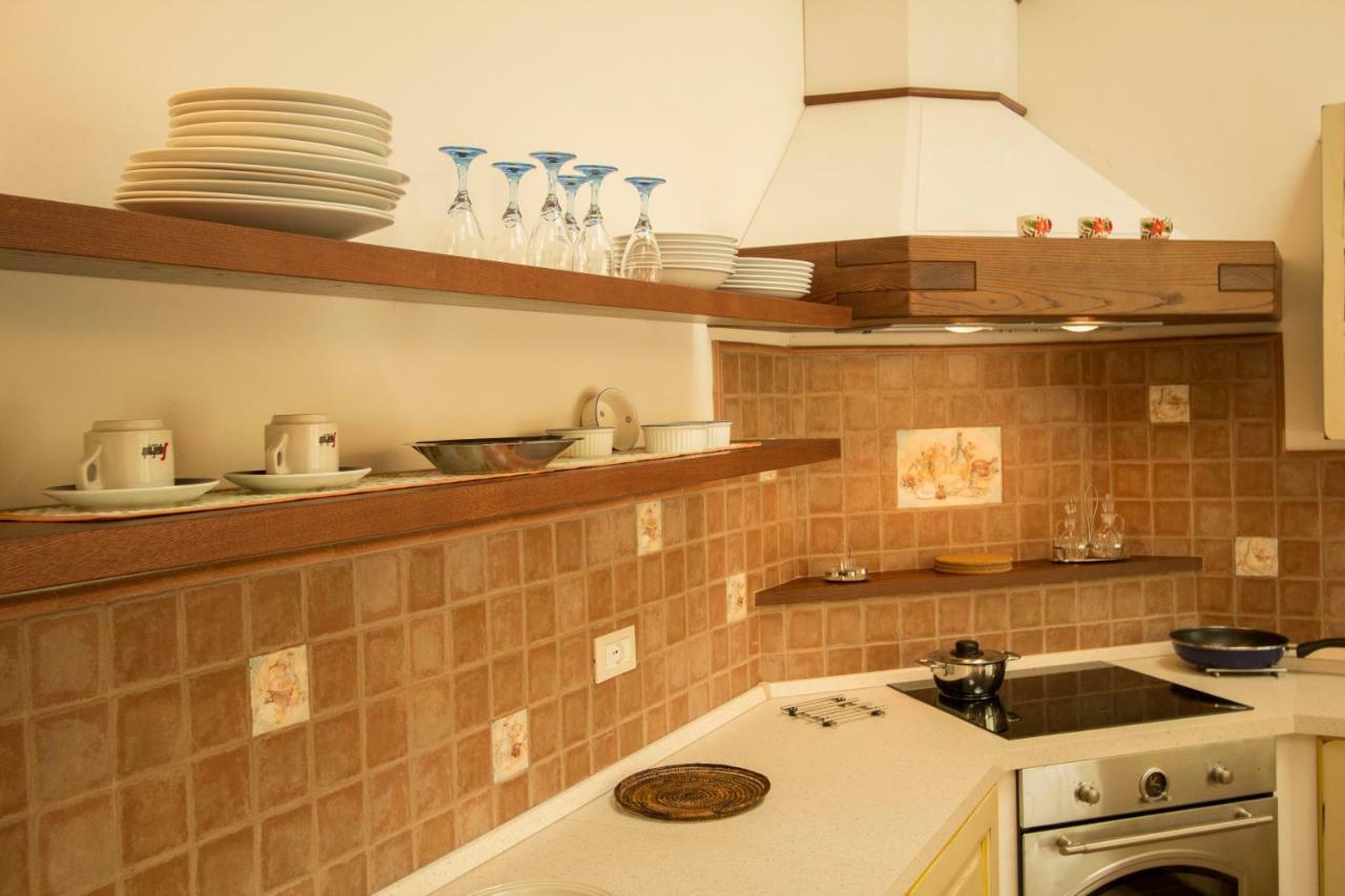 Il Vecchio Gelso - Agriturismo Rimini Montefiore Conca Villa ภายนอก รูปภาพ